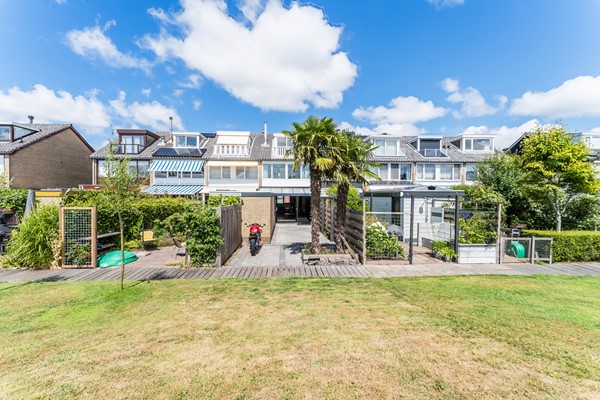 Medium property photo - Drechtlaan 60, 2451 CN Leimuiden